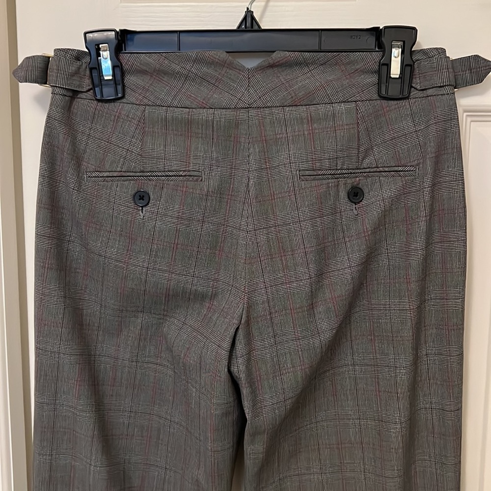 Express Editor Pants - Size 2 - image 3